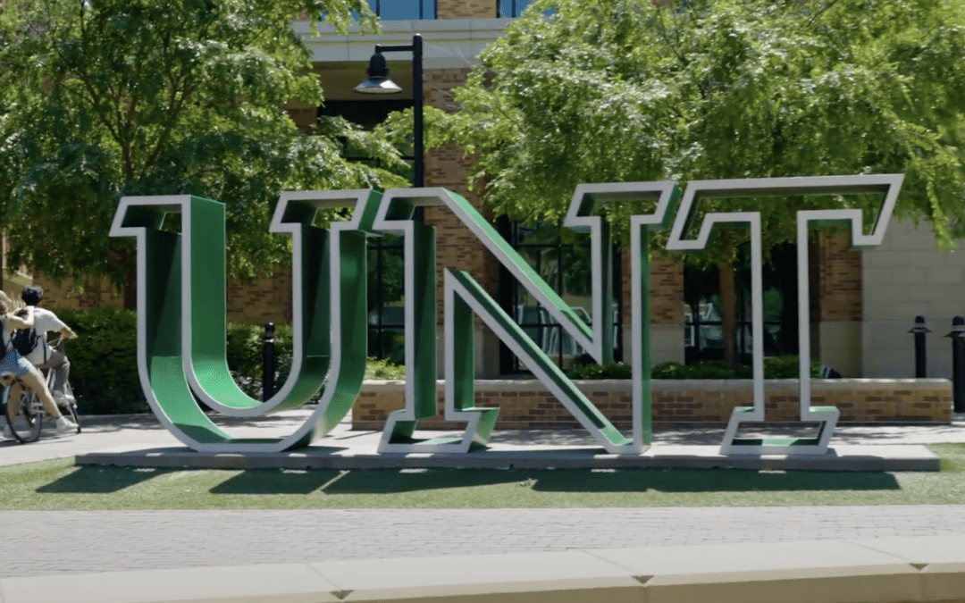 The Silence Is the Statement: UNT’s Public Endorsement of a Double Standard